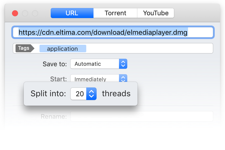 free downloader for mac youtube